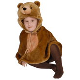 Bear Costume - Kids